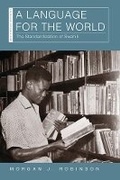 Cover: A Language for the World - Ohio University Press