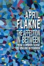 Cover: The Affection in Between - Ohio University Press