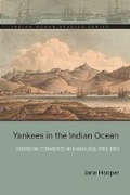 Cover: Yankees in the Indian Ocean - Ohio University Press