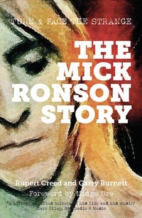 Abbildung von: The Mick Ronson Story - McNidder and Grace
