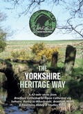 Cover: Yorkshire Heritage Way 2022 - Walkers are Welcome (Otley)