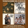 Cover: The Beatles Rubber Soul to Revolver - 498 Productions, LLC