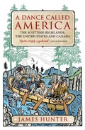 Cover: A Dance Called America - Birlinn Ltd