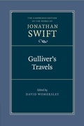 Cover: Gulliver's Travels - Cambridge University Press