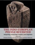 Cover: The Indo-European Puzzle Revisited - Cambridge University Press