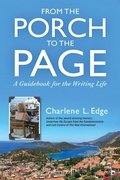 Cover: From the Porch to the Page - New Wings Press, LLC