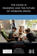 Bild: The COVID-19 Pandemic and the Future of Working Spaces - Routledge