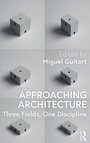 Cover: Approaching Architecture - Routledge