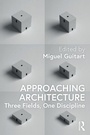 Cover: Approaching Architecture - Routledge
