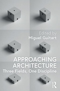 Cover: Approaching Architecture - Routledge