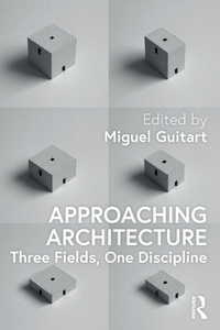 Enlarge image Cover: Approaching Architecture - Routledge
