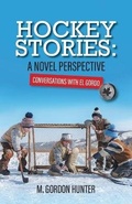 Cover: Hockey Stories - FriesenPress