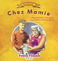 Cover: Chez Mamie - FriesenPress