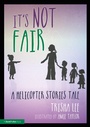 Cover: It's Not Fair - Routledge
