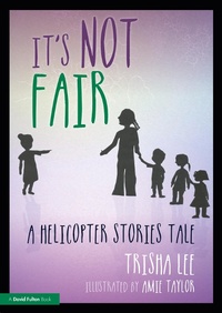 Enlarge image Cover: It's Not Fair - Routledge