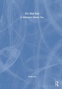 Cover: It's Not Fair - Routledge