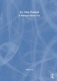 Enlarge image Cover: It's Only Pretend - Routledge
