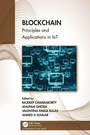 Cover: Blockchain - Chapman & Hall/CRC