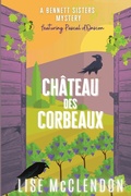 Cover: Chateau des Corbeaux - IngramSpark