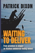 Cover: Waiting to Deliver - IngramSpark