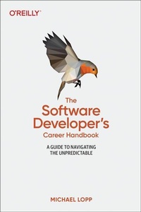 Enlarge image Cover: Software Developer's Career Handbook, The - O'Reilly