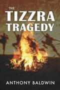 Cover: The Tizzra Tragedy - Bookbaby