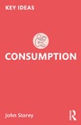 Cover: Consumption - Routledge