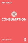Cover: Consumption - Routledge