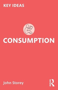 Enlarge image Cover: Consumption - Routledge