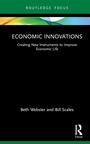 Cover: Economic Innovations - Routledge