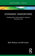 Cover: Economic Innovations - Routledge