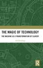 Cover: The Magic of Technology - Routledge