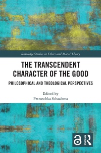 Enlarge image Cover: The Transcendent Character of the Good - Routledge