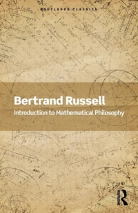 Abbildung von: Introduction to Mathematical Philosophy - Routledge