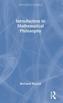 Cover: Introduction to Mathematical Philosophy - Routledge