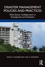 Cover: Disaster Management Policies and Practices - Routledge