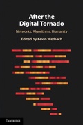 Cover: After the Digital Tornado - Cambridge University Press