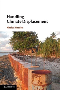 Abbildung von: Handling Climate Displacement - Cambridge University Press