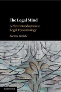 Cover: The Legal Mind - Cambridge University Press