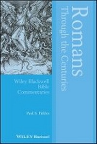 Abbildung von: Romans Through the Centuries - Wiley