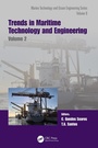 Cover: Trends in Maritime Technology and Engineering - CRC Press