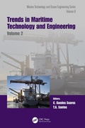 Cover: Trends in Maritime Technology and Engineering - CRC Press