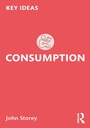 Cover: Consumption - Routledge