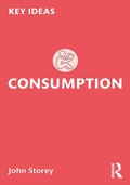 Cover: Consumption - Routledge