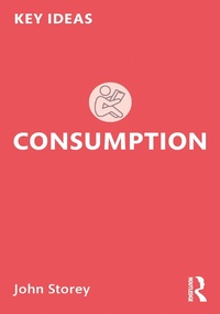 Enlarge image Cover: Consumption - Routledge