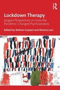Bild: Lockdown Therapy - Routledge