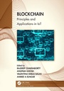Cover: Blockchain - Chapman & Hall/CRC