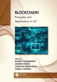 Abbildung von: Blockchain - Chapman & Hall/CRC