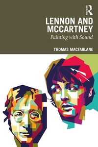 Abbildung von: Lennon and McCartney - Routledge