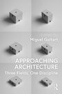 Cover: Approaching Architecture - Routledge